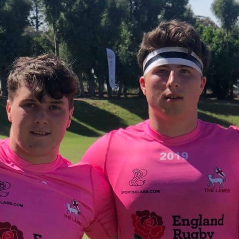 Will Perry and Tom Walsh-LambsJPG