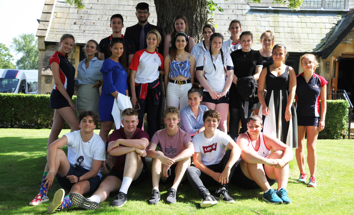 IB Class 2019 Best edit PRESS