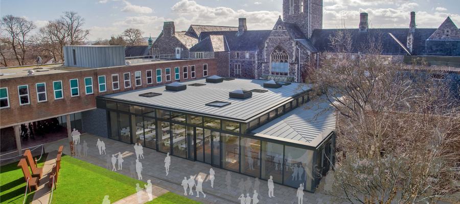 Taunton School Dining Room Project 2019 (2)