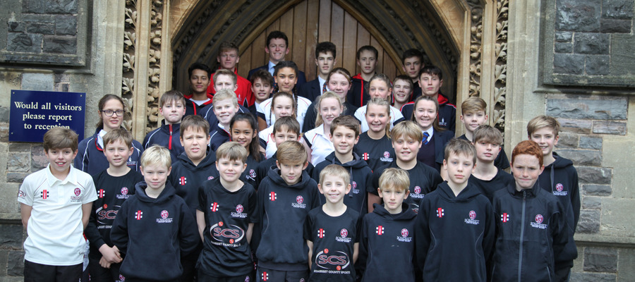 Prep and Senior Boys and Girls