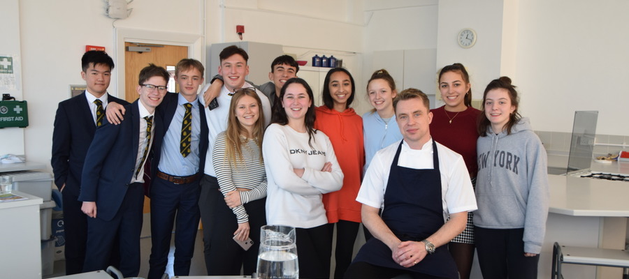 Lady Eleanor Holles News