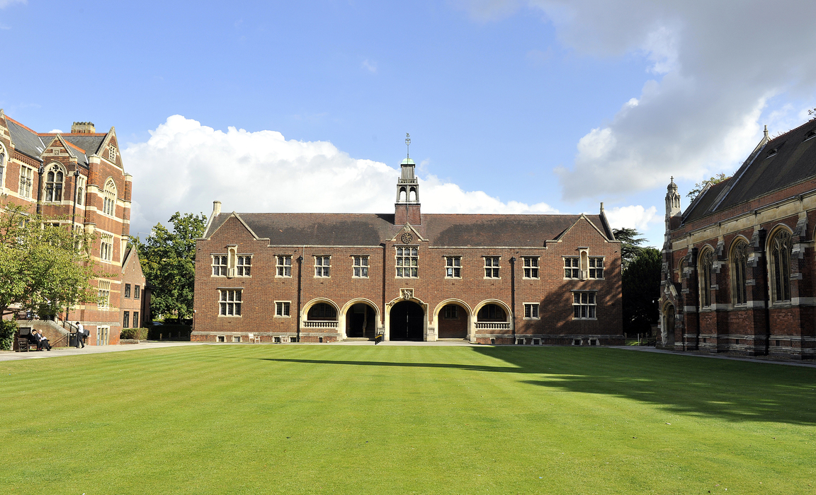 The Leys
