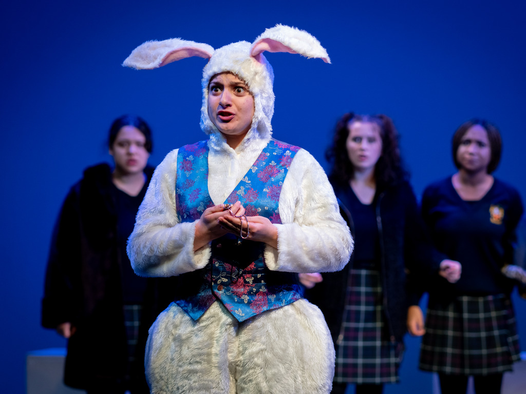 The Leys Christmas Cabaret 2020-096-17