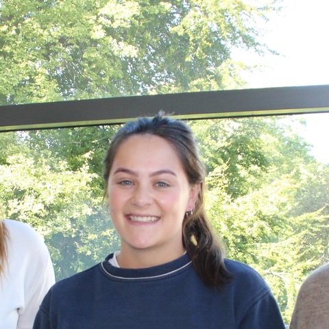 Isobel Wragg