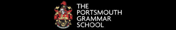 The Portsmouth Grammar School logo