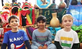 The Rowans International Week 2020 1