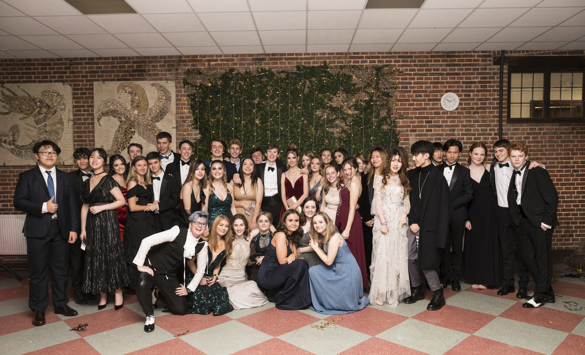 Holly Ball
