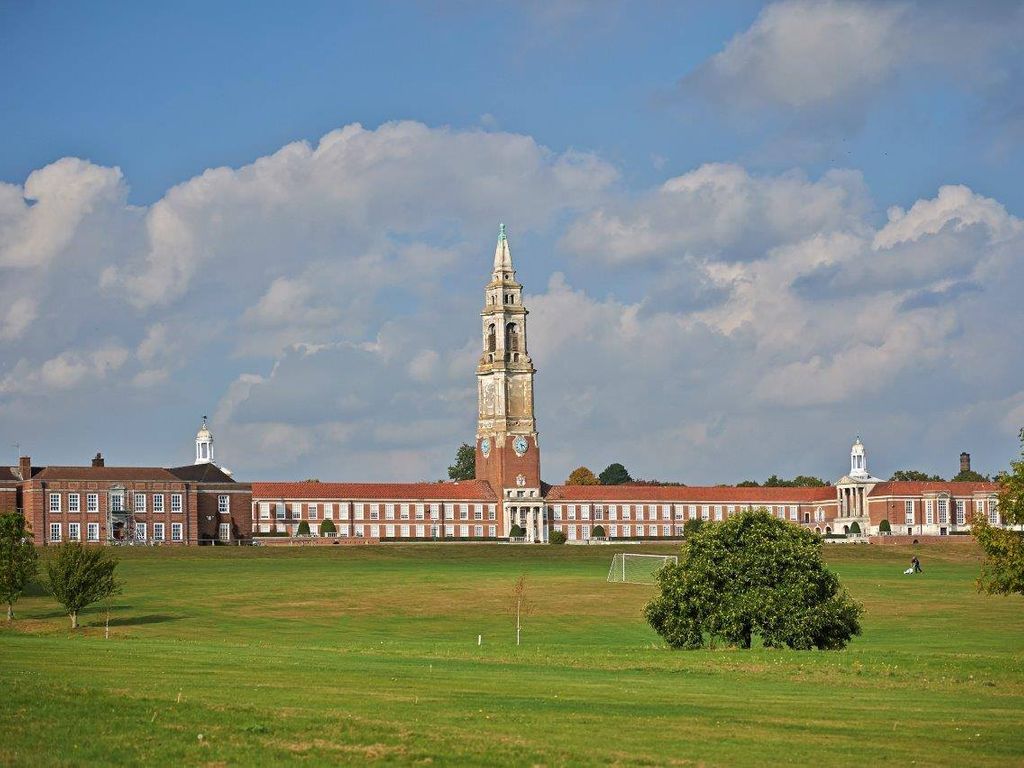 Royal Hospital School