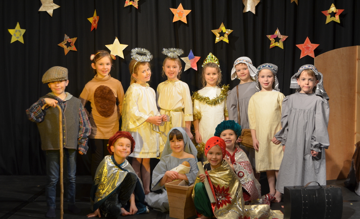 Nativity grp