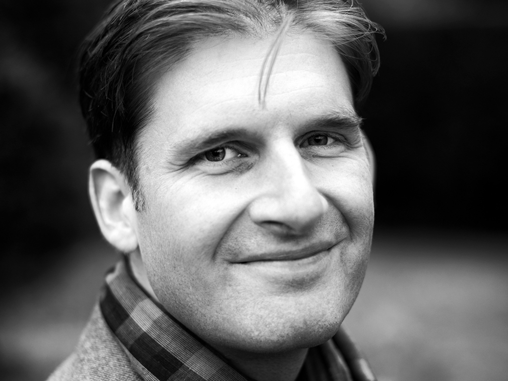 Adam Marek