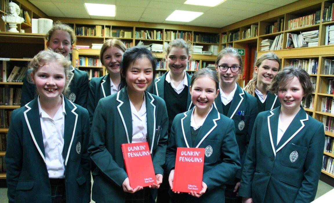 THS-News-CreativeWritingBook