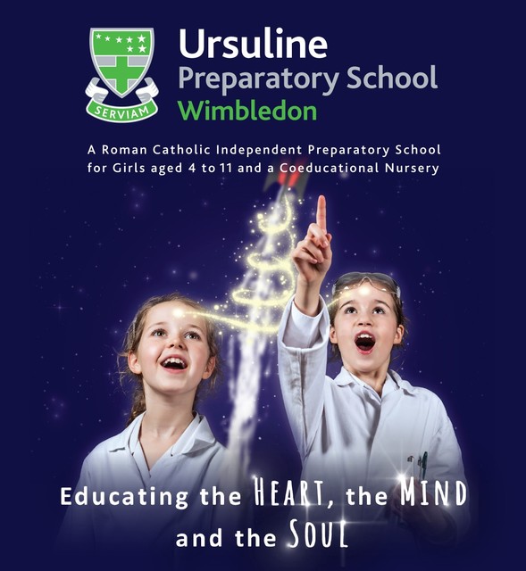 Educating Heart, Mind, Soul