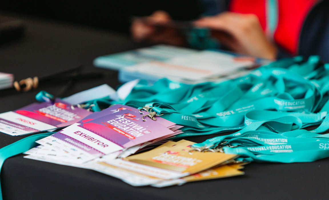 EdFest 2019
