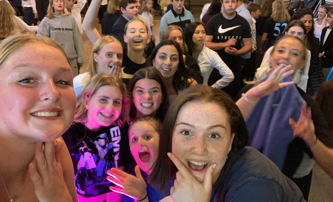 Danceathon