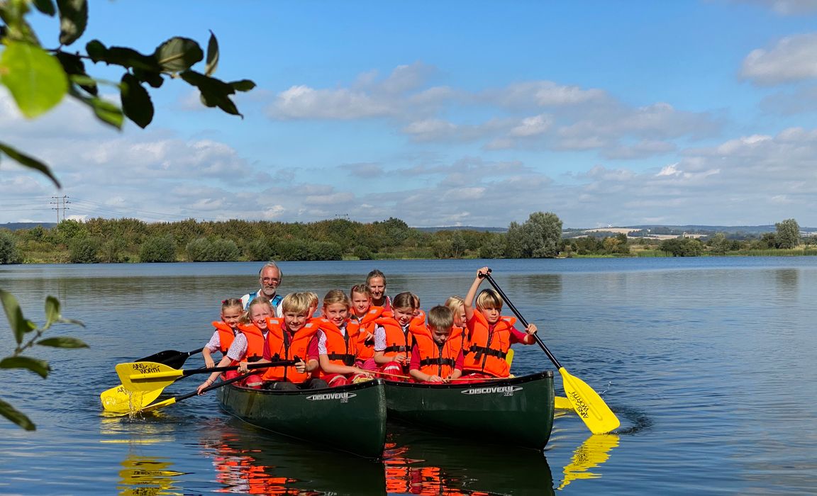 WHSYear2Kayaking2