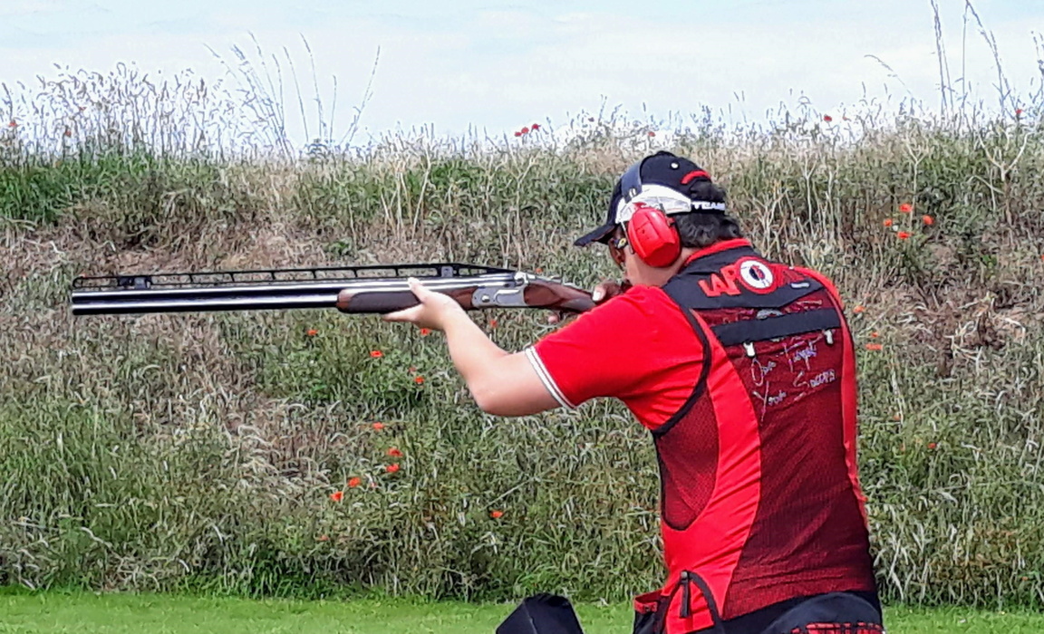 Will shooting