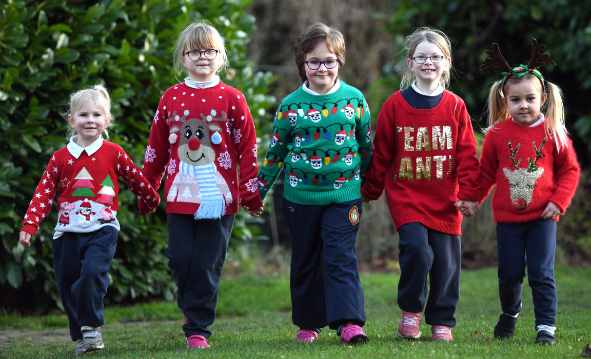 ChristmasJumperDay1