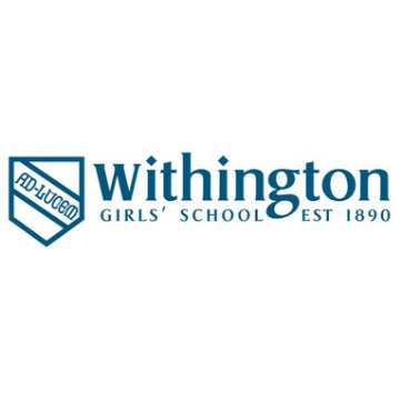 Withington Girls' School logo