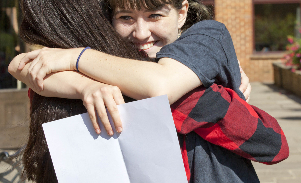 Woldingham gcse Cat 1