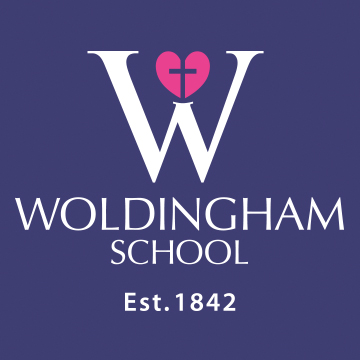 Woldingham School logo