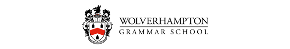 Wolverhampton Grammar School logo